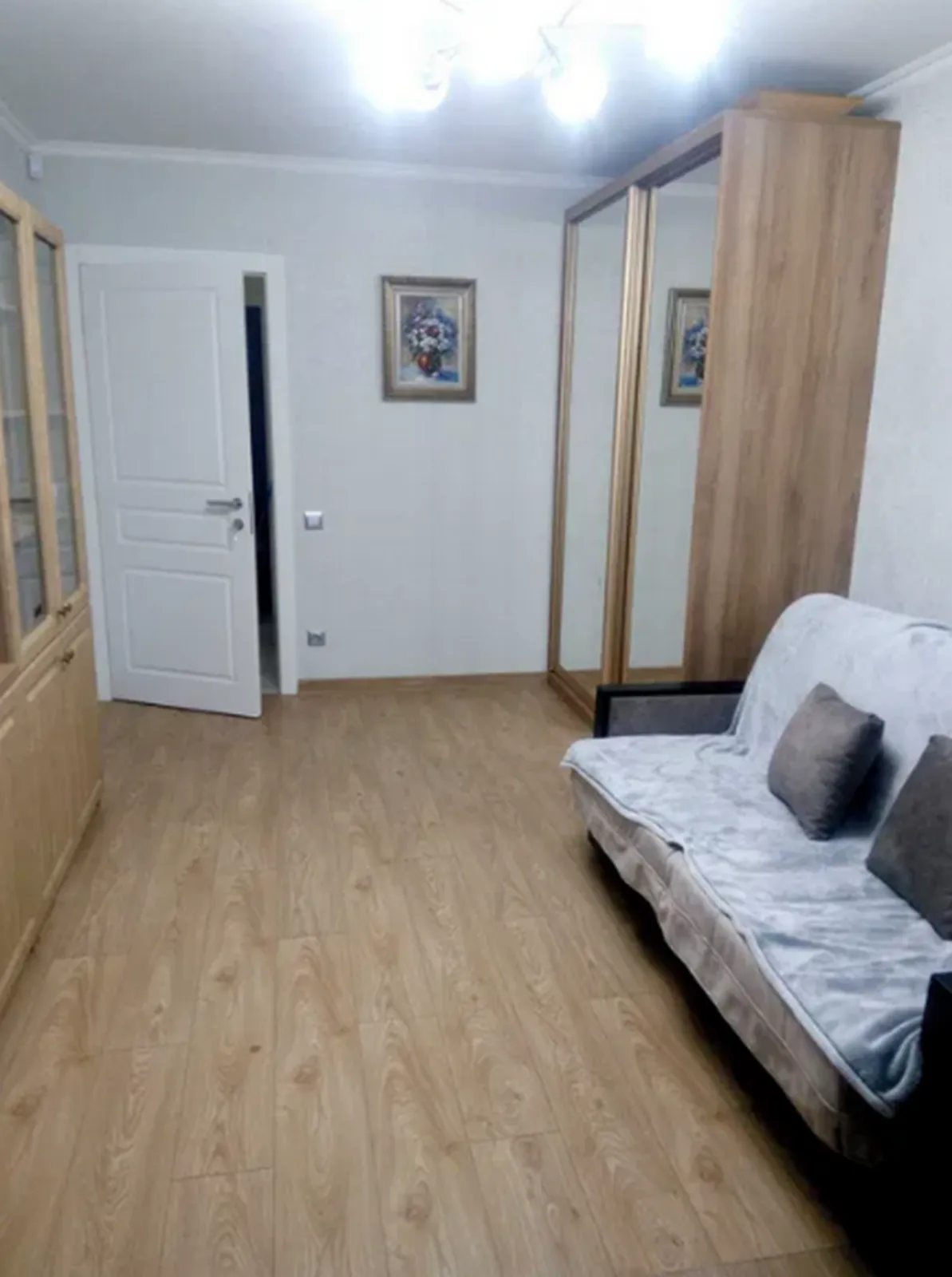 Продаж 3к квартири, 91 м.кв, проспект С.Бандери