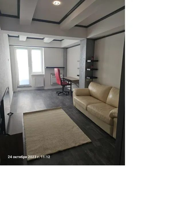 Apartment for rent. 2 rooms, 71 m², 7th floor/12 floors. 900, Nyzhniy Val 900, Kyiv. 