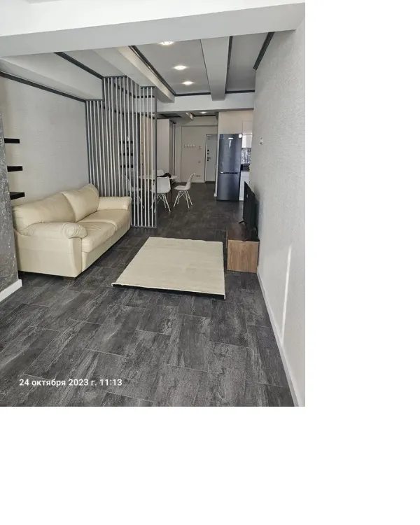 Apartment for rent. 2 rooms, 71 m², 7th floor/12 floors. 900, Nyzhniy Val 900, Kyiv. 
