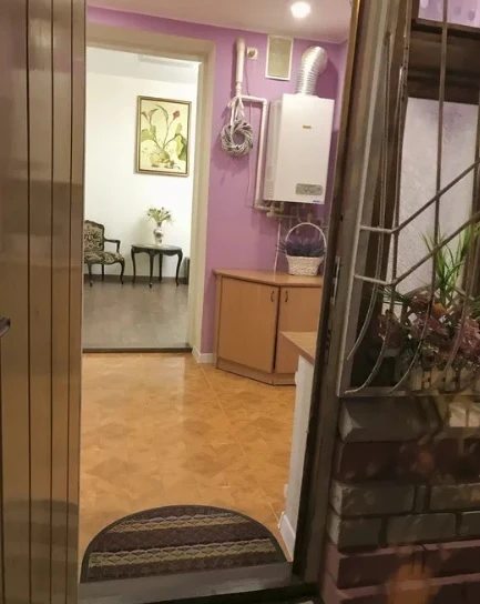 House for sale. 22 m², 1 floor. Bryhadnaya ul., Odesa. 