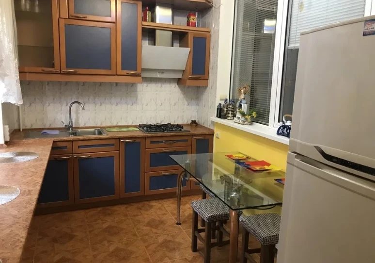 House for sale. 22 m², 1 floor. Bryhadnaya ul., Odesa. 