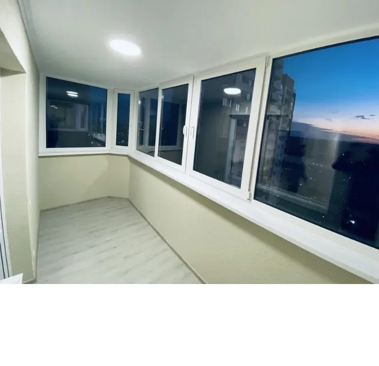 Apartment for rent. 1 room, 14000 m², 21 floor/25 floors. 11, Motorniy 11, Kyiv. 