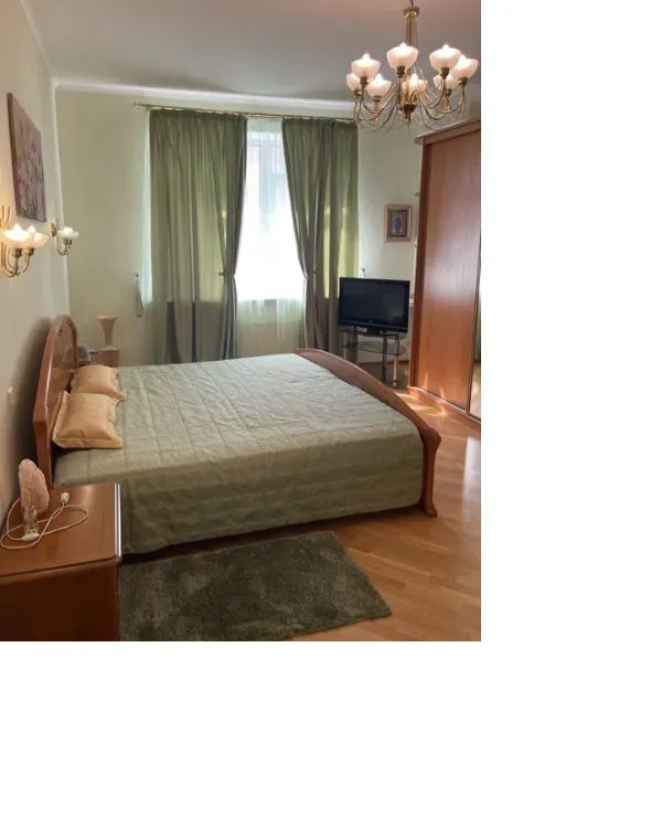 Сдам квартиру. 4 rooms, 175 m², 4th floor/24 floors. 3, Олекси Тихого, Киев. 