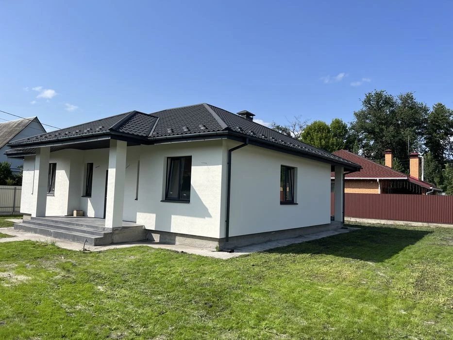 Продажа дома 4 комнаты, 135 m², 1 эт.. Вишеньки. 