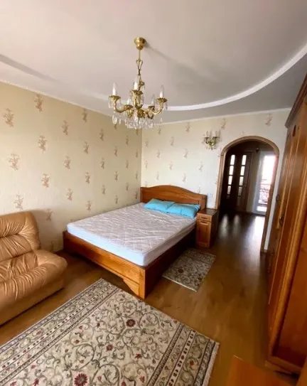 House for sale. 120 m², 3 floors. Syrenevaya ul., Odesa. 