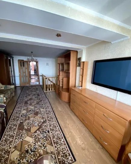 House for sale. 120 m², 3 floors. Syrenevaya ul., Odesa. 