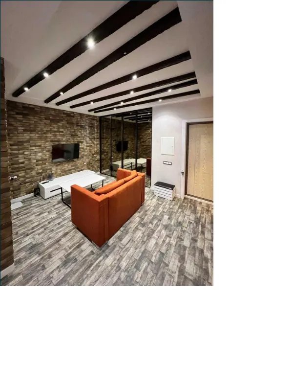 Apartment for rent. 1 room, 19000 m², 10th floor/14 floors. 4, Nyvska, Kyiv. 