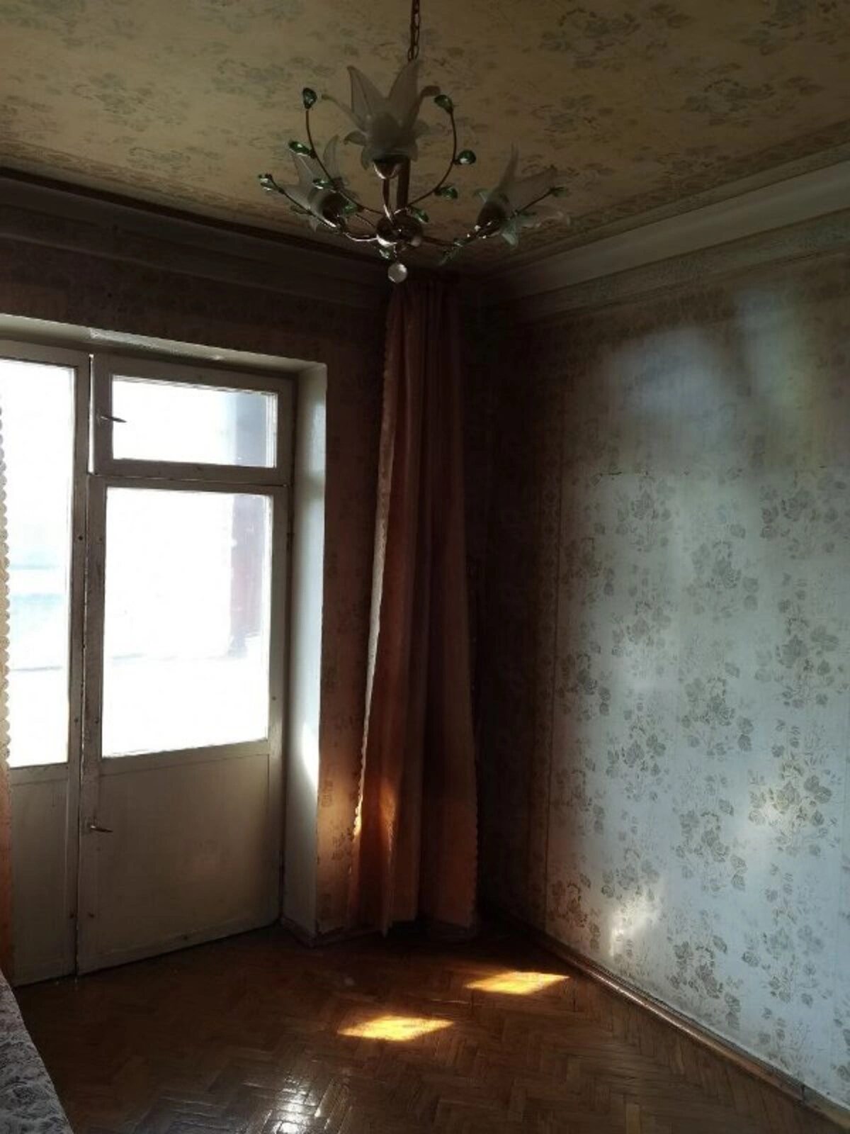Продаж квартири. 2 rooms, 44 m², 9th floor/9 floors. 7, Кавказька 7, Київ. 