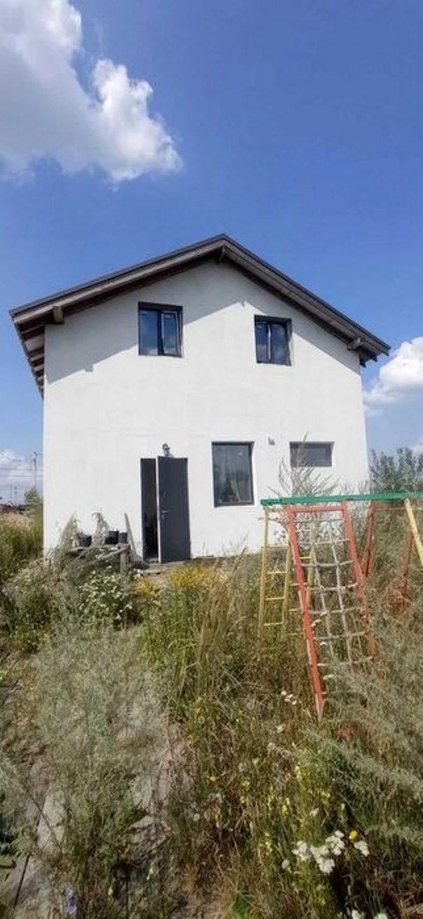 Продажа дома 4 комнаты, 109 m², 2 этажа. Колонщина. 