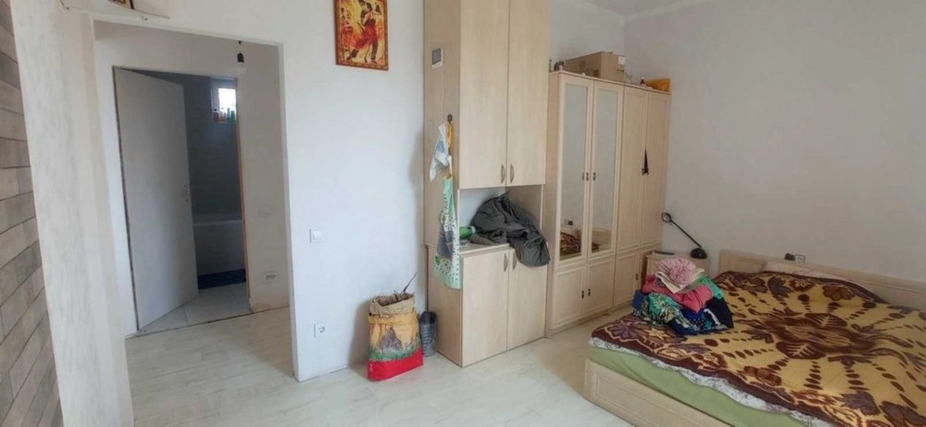 Продажа дома 4 комнаты, 109 m², 2 этажа. Колонщина. 