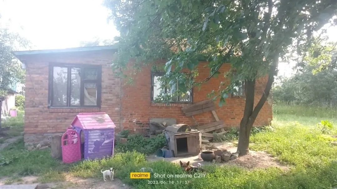 Продажа дома 8 комнат, 94 m², 1 эт.. Катюжанка. 