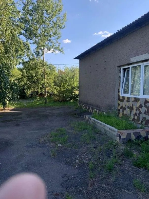 Land for sale for residential construction. Fedorivka. 