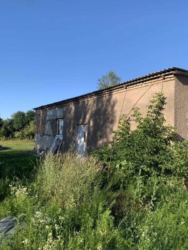 Land for sale for residential construction. Fedorivka. 