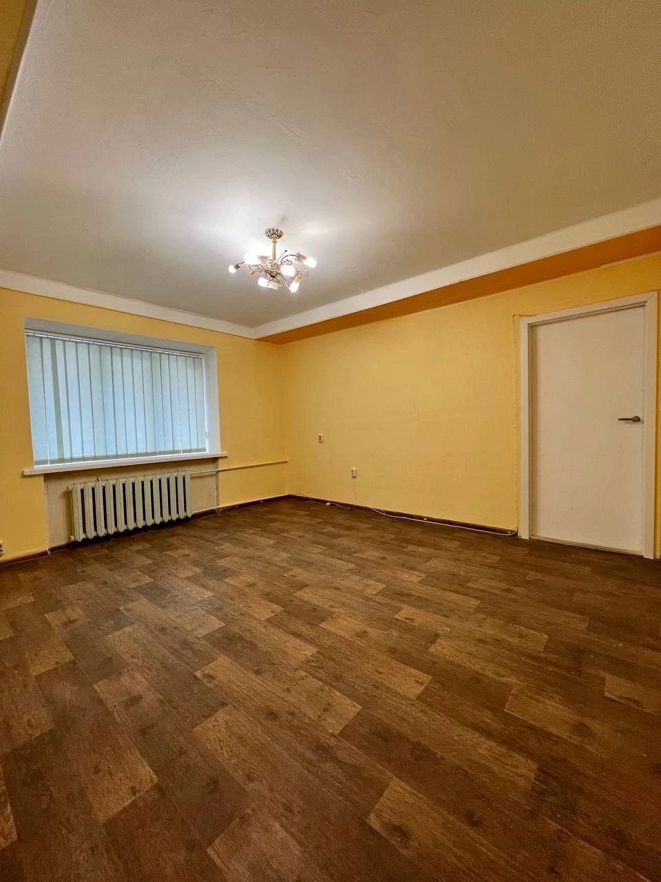 Office for rent. 3 rooms, 57 m², 2nd floor/9 floors. 14, Bulvar lesi ukrayinky, Kyiv. 