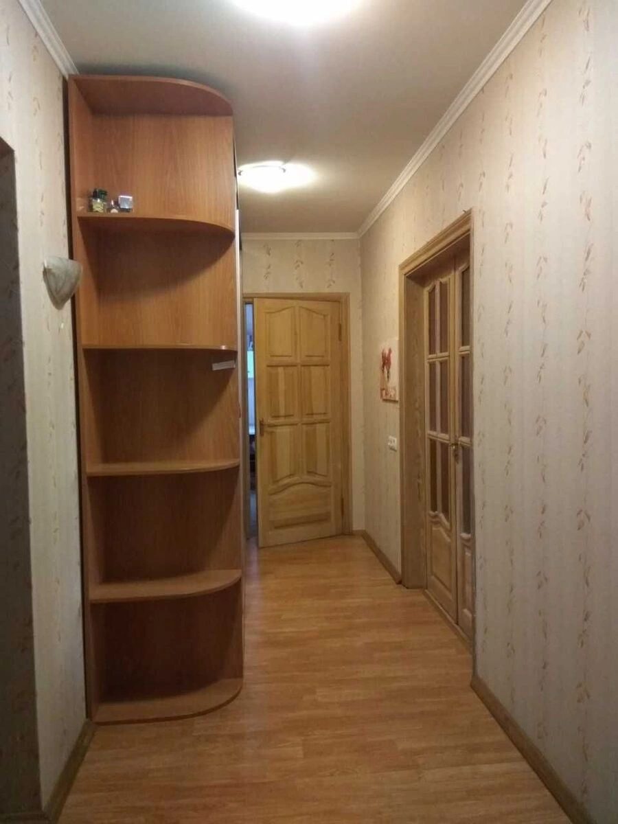 Здам квартиру. 4 rooms, 90 m², 12 floor/16 floors. 25, Єфремова , Київ. 