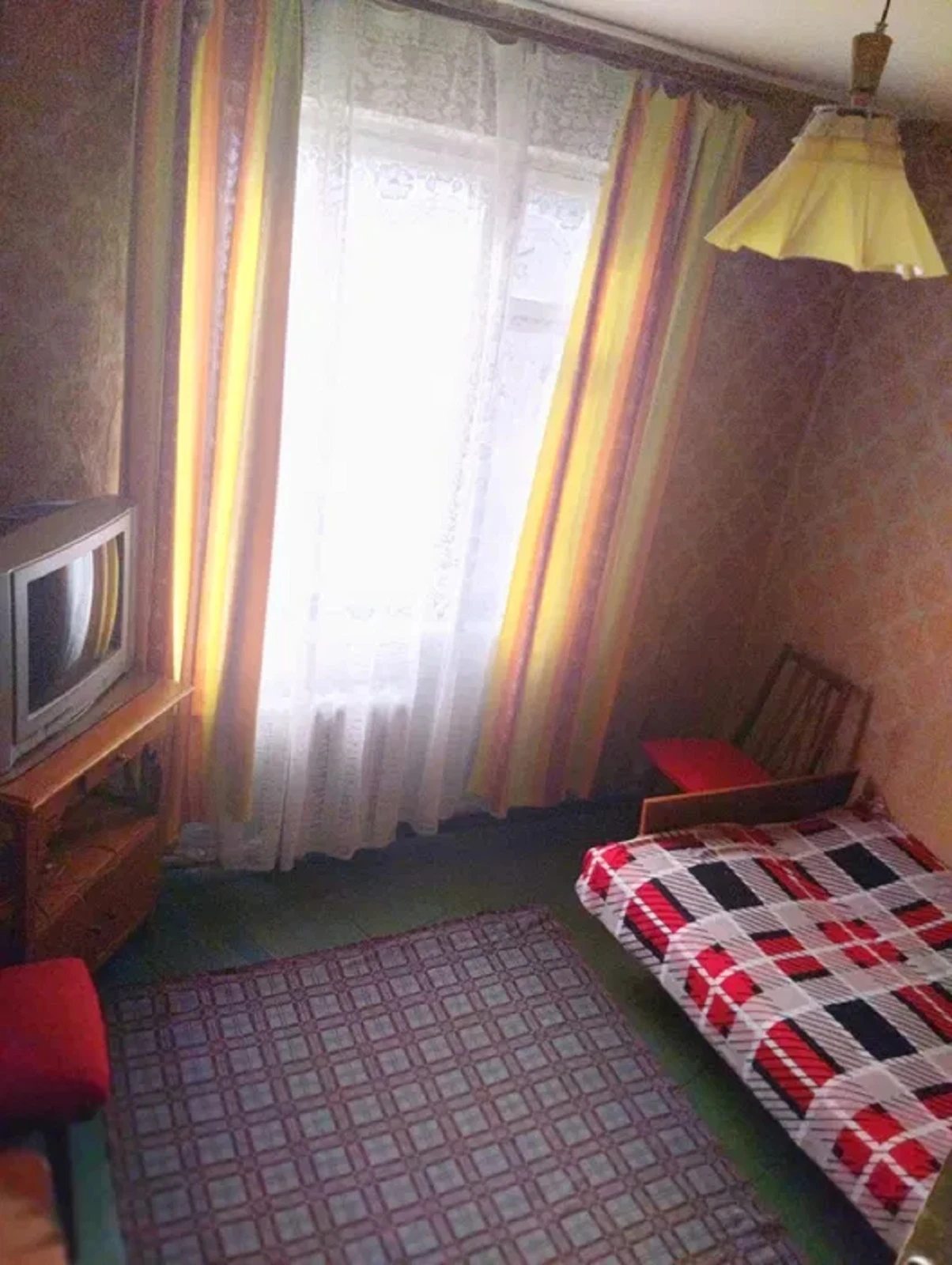 Продаж квартири. 4 rooms, 81 m², 2nd floor/9 floors. 53, Королева Академика , Одеса. 