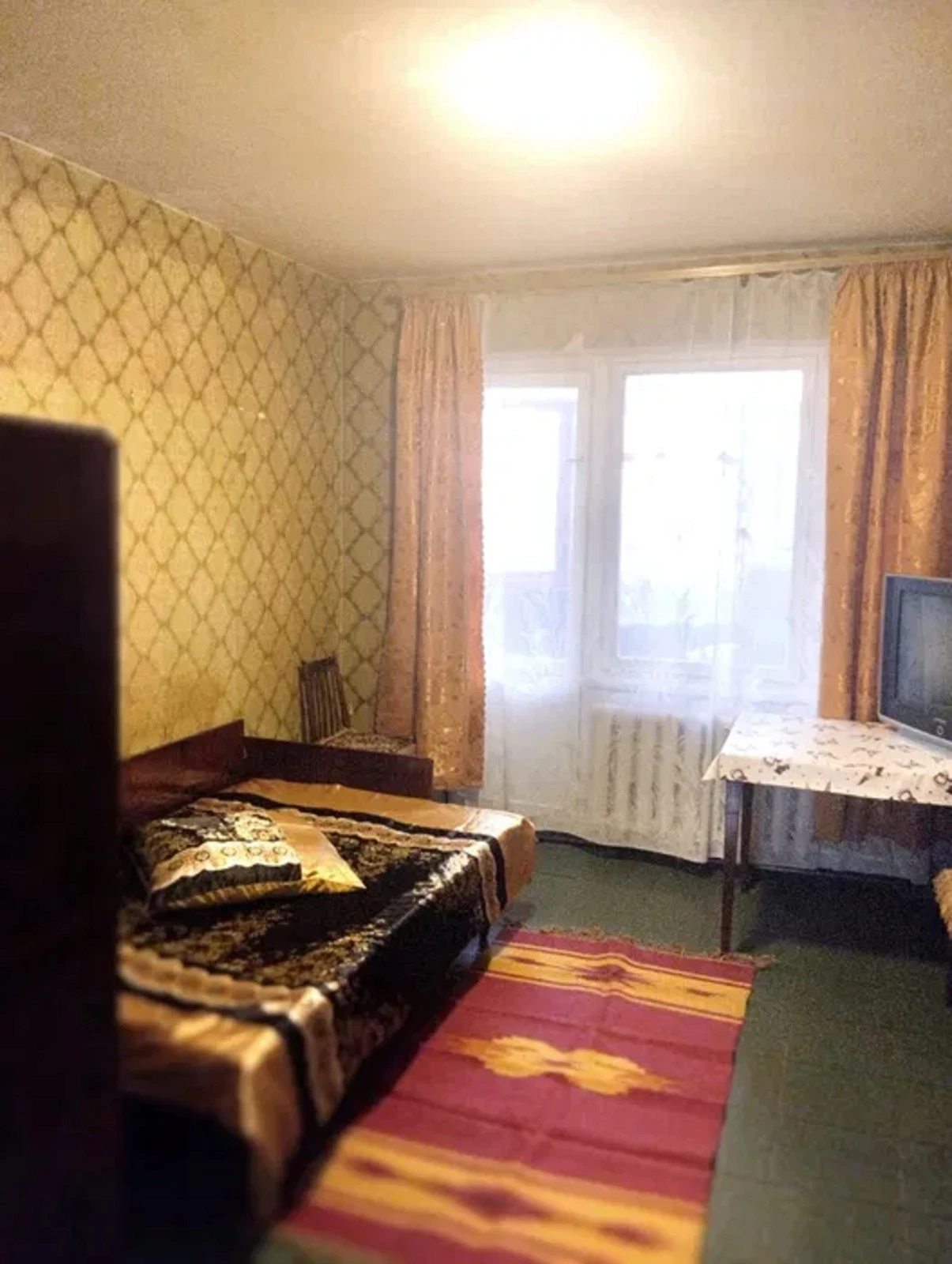 Apartments for sale. 4 rooms, 81 m², 2nd floor/9 floors. 53, Koroleva Akademyka , Odesa. 
