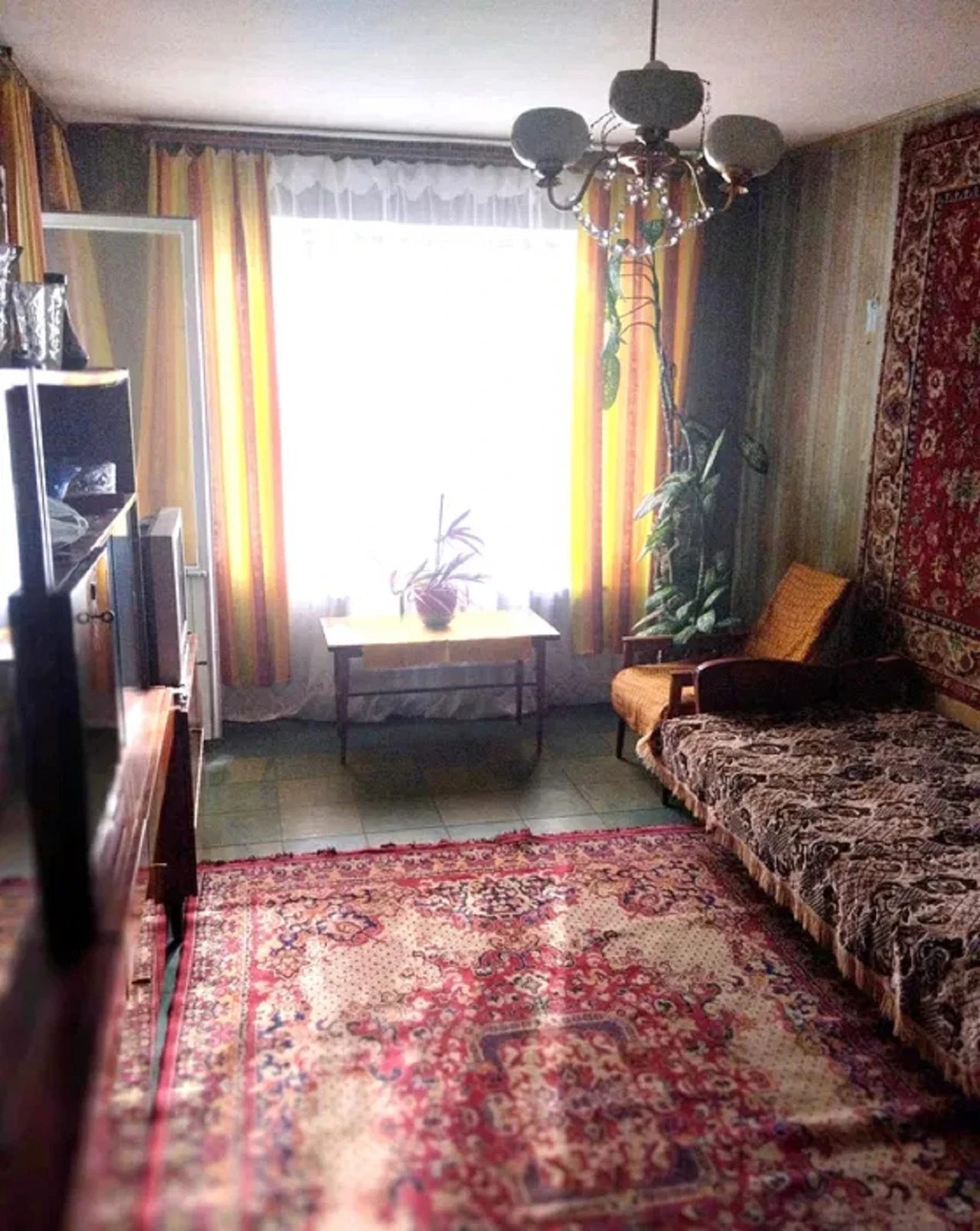 Apartments for sale. 4 rooms, 81 m², 2nd floor/9 floors. 53, Koroleva Akademyka , Odesa. 