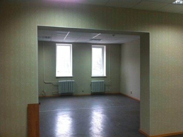 Office for rent. 1 room, 75 m², 2nd floor/4 floors. Peremogy, Kyiv. 