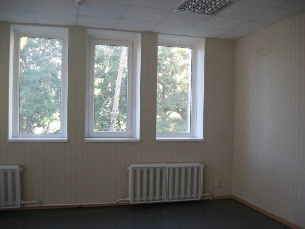 Office for rent. 1 room, 75 m², 2nd floor/4 floors. Peremogy, Kyiv. 