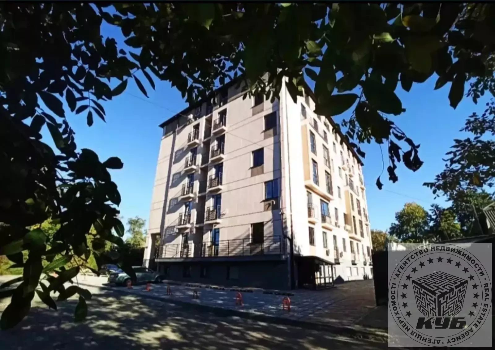Apartment for rent. 1 room, 43 m², 2nd floor/6 floors. 24, V ul. Stepana Chobanu, Kyiv. 