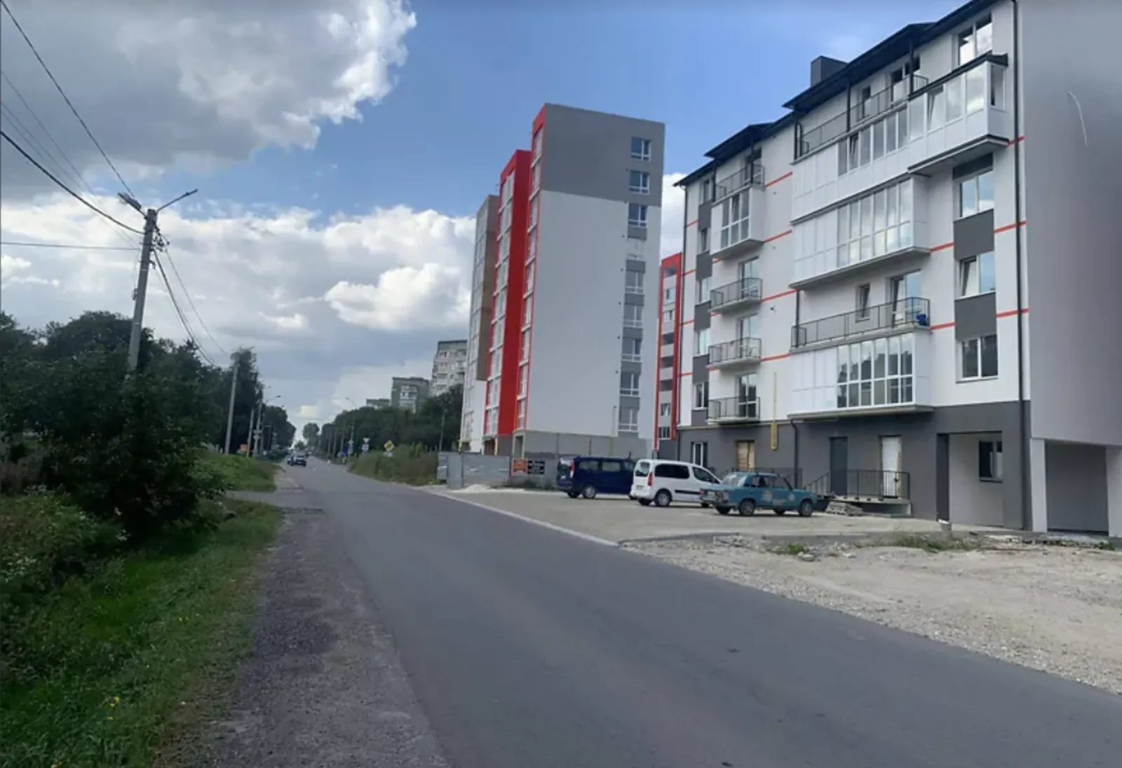 Продам нерухомість під комерцію 134 m². Бам, Тернопіль. 