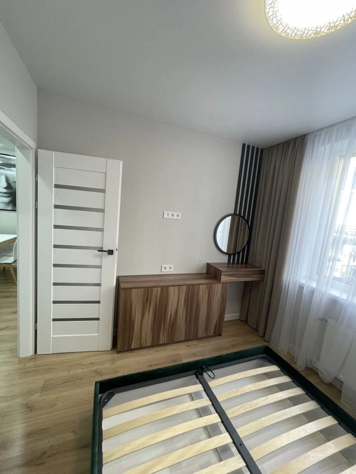 Продаж квартири. 2 rooms, 44 m², 5th floor/19 floors. 8, Жемчужная ул., Одеса. 