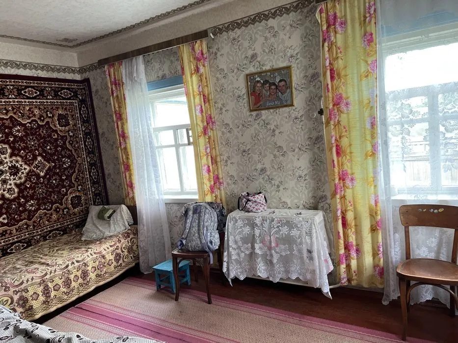 Продажа дома. 7 rooms, 74 m², 1 floor. Нова Олександрівка. 