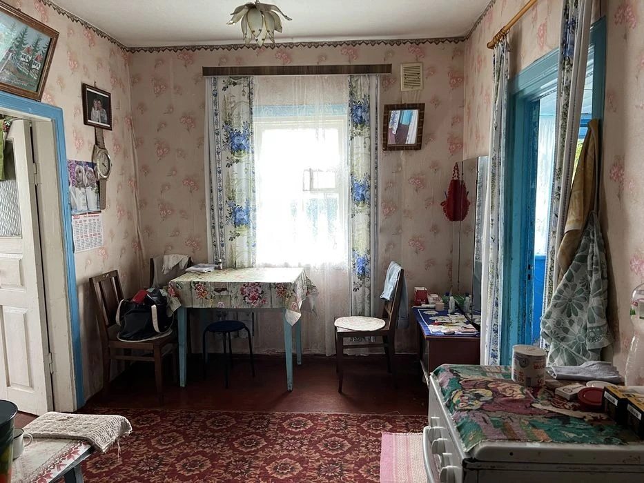 Продажа дома. 7 rooms, 74 m², 1 floor. Нова Олександрівка. 