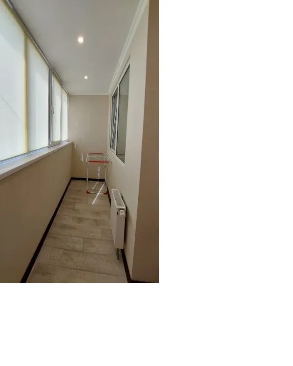 Сдам квартиру. 2 rooms, 56 m², 22 floor/25 floors. 12, Наталії Ужвій, Киев. 