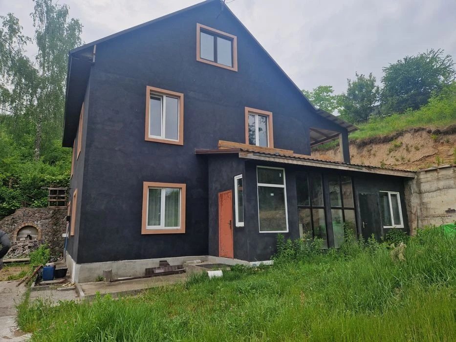 Продажа дома. 4 rooms, 160 m², 2 floors. Мала Бугаївка. 