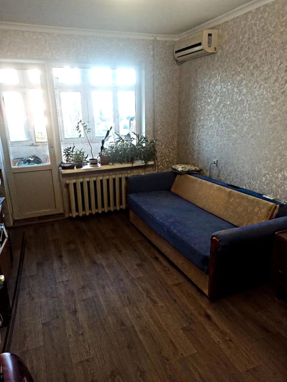 Продаж квартири. 1 room, 34 m², 7th floor/9 floors. 52, Вильямса Академика ул., Одеса. 