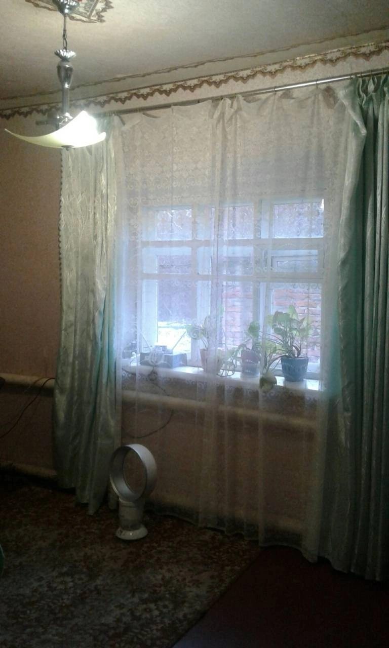 House for sale. 4 rooms, 79 m², 1 floor. Kyyivskyy rayon, Kharkiv. 