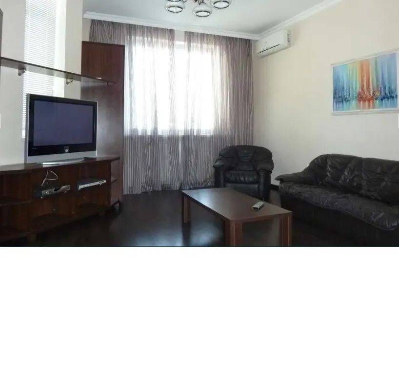 Apartment for rent. 2 rooms, 75 m², 16 floor/24 floors. 2, Heroyiv Stalinhrada prospekt Ivasyuka, Kyiv. 