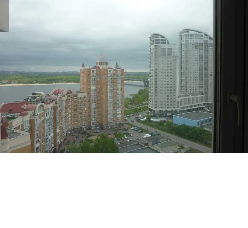 Apartment for rent. 2 rooms, 75 m², 16 floor/24 floors. 2, Heroyiv Stalinhrada prospekt Ivasyuka, Kyiv. 