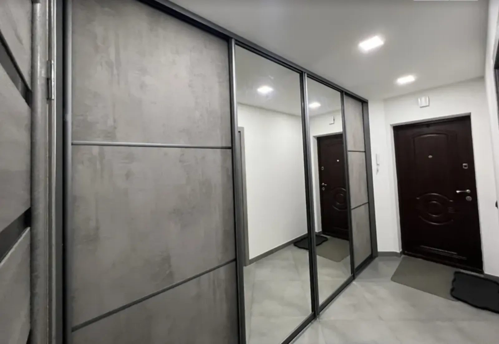 Продаж квартири. 1 room, 54 m², 11 floor/11 floors. Бам, Тернопіль. 