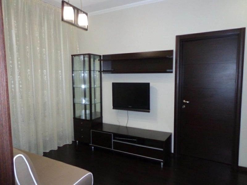 Продаж квартири. 2 rooms, 56 m², 3rd floor/9 floors. 54, Французский бульвар, Одеса. 
