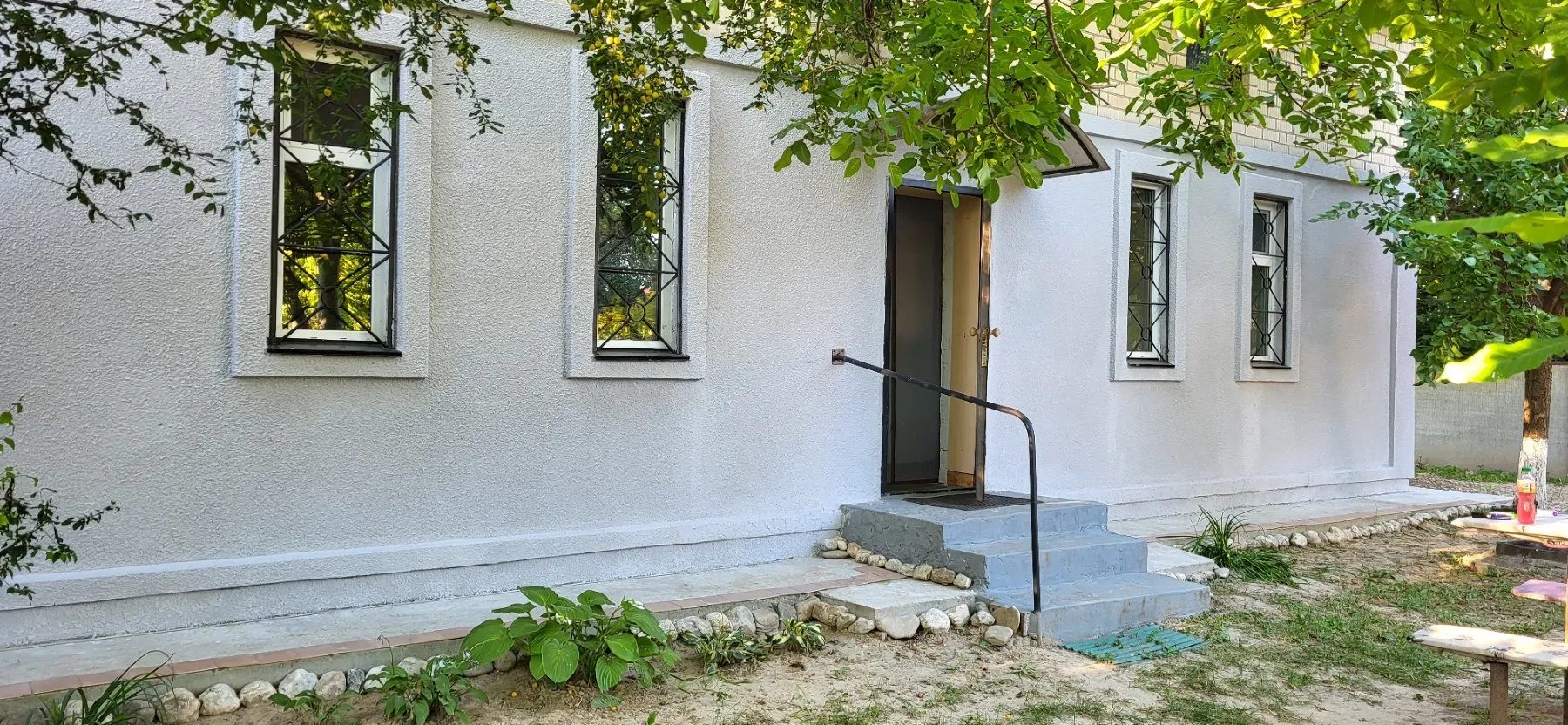 Будинок від власника в Броварському р-ні с. Красилівка