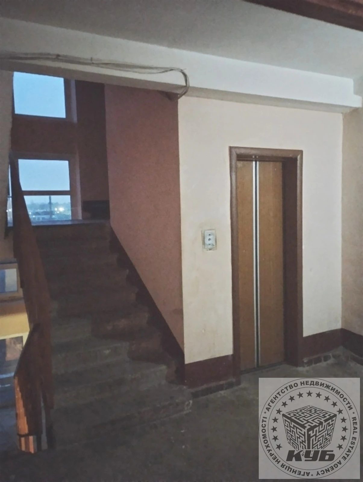 Apartments for sale. 1 room, 35 m², 6th floor/9 floors. 19, Henerala Naumova ul., Kyiv. 