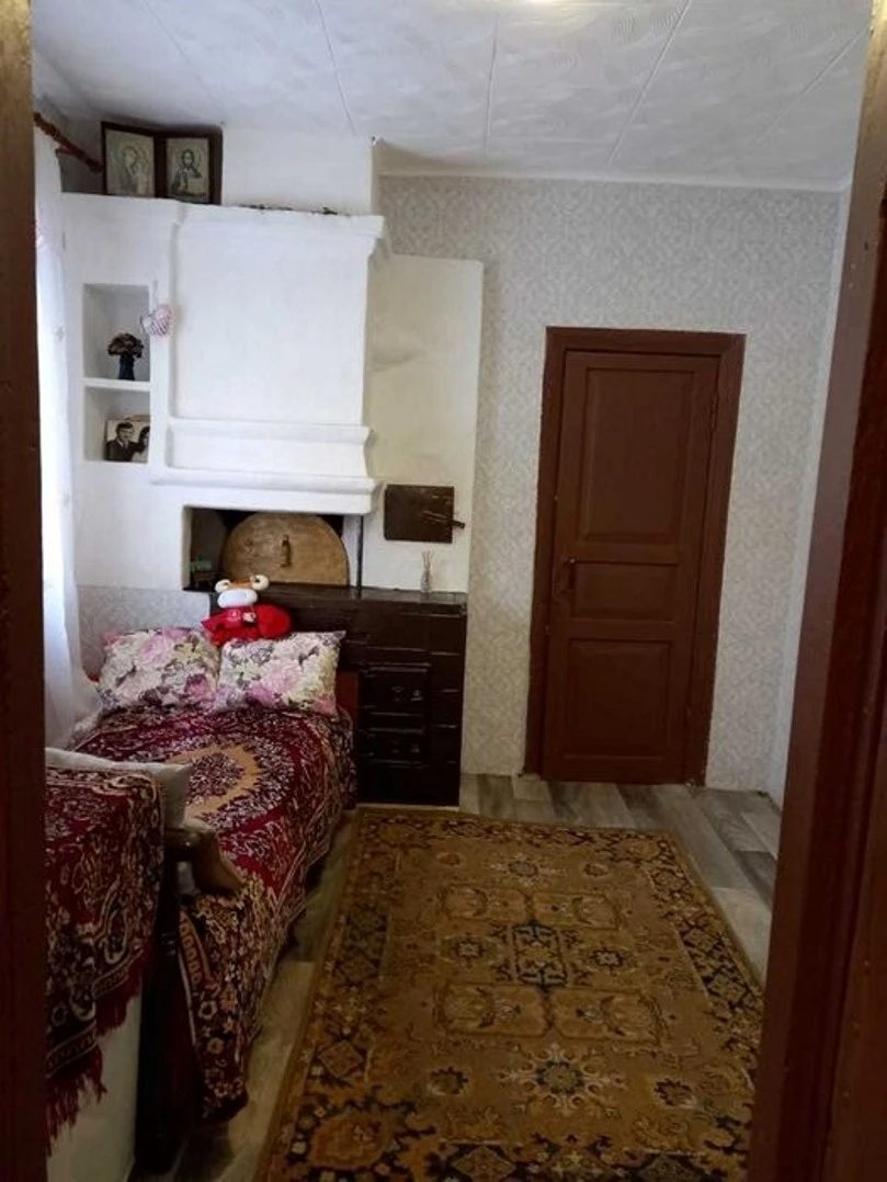 Продажа дома. 5 rooms, 93 m², 1 floor. Прибірськ. 