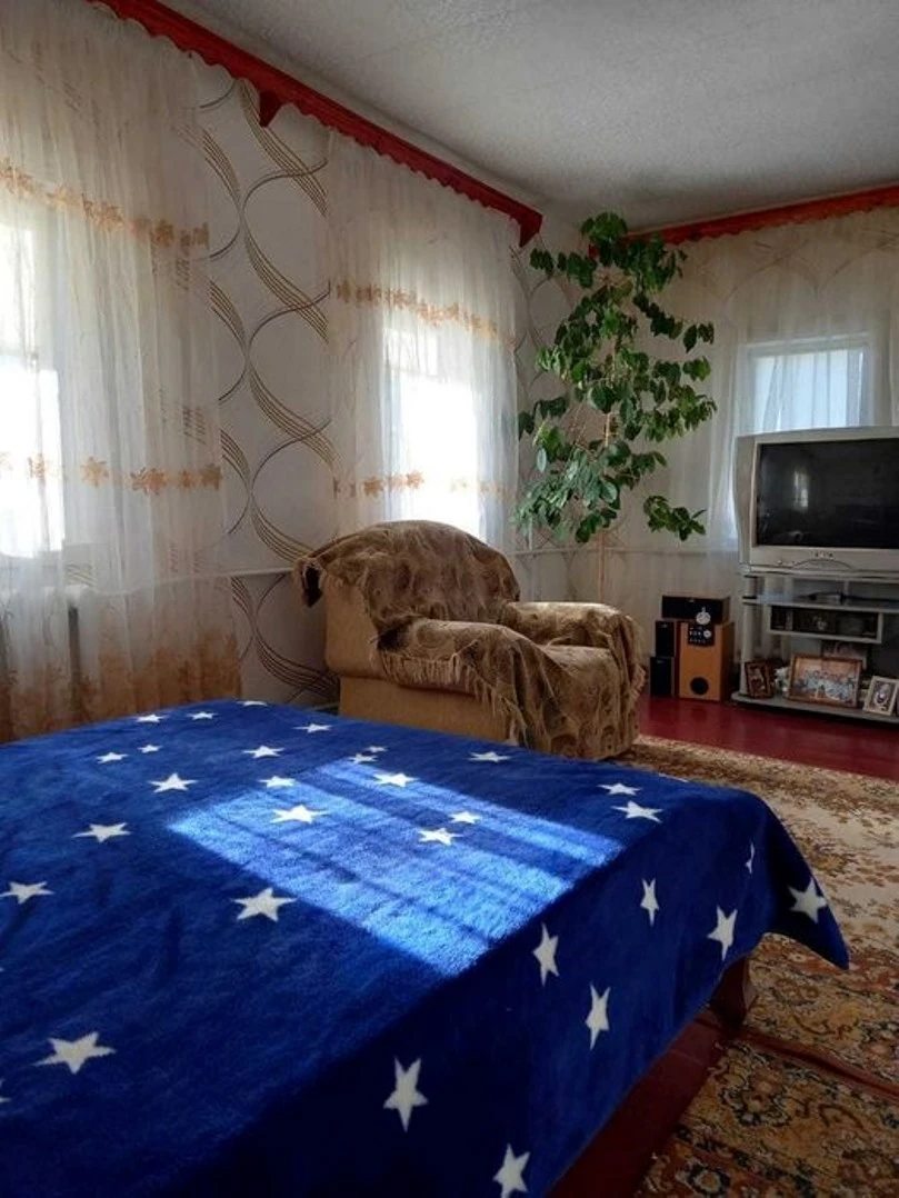 Продажа дома. 5 rooms, 93 m², 1 floor. Прибірськ. 