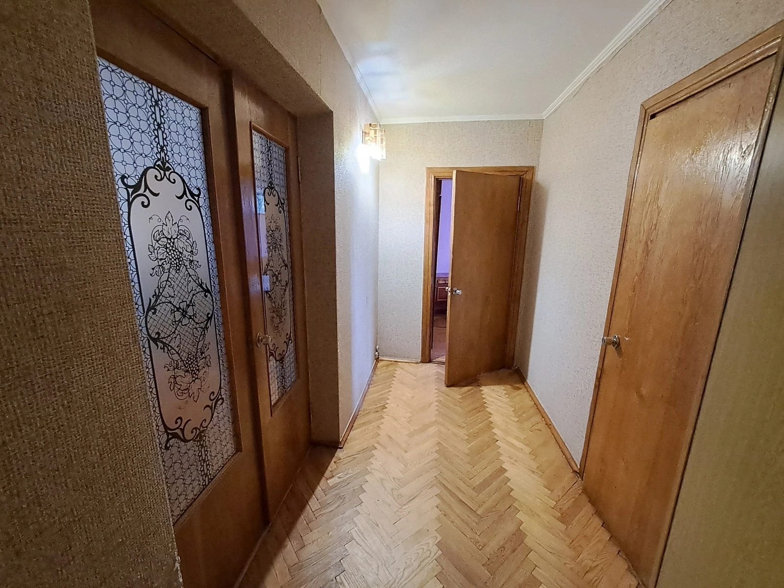 Здам квартиру. 3 rooms, 60 m², 2nd floor/5 floors. Довженка О. вул., Тернопіль. 