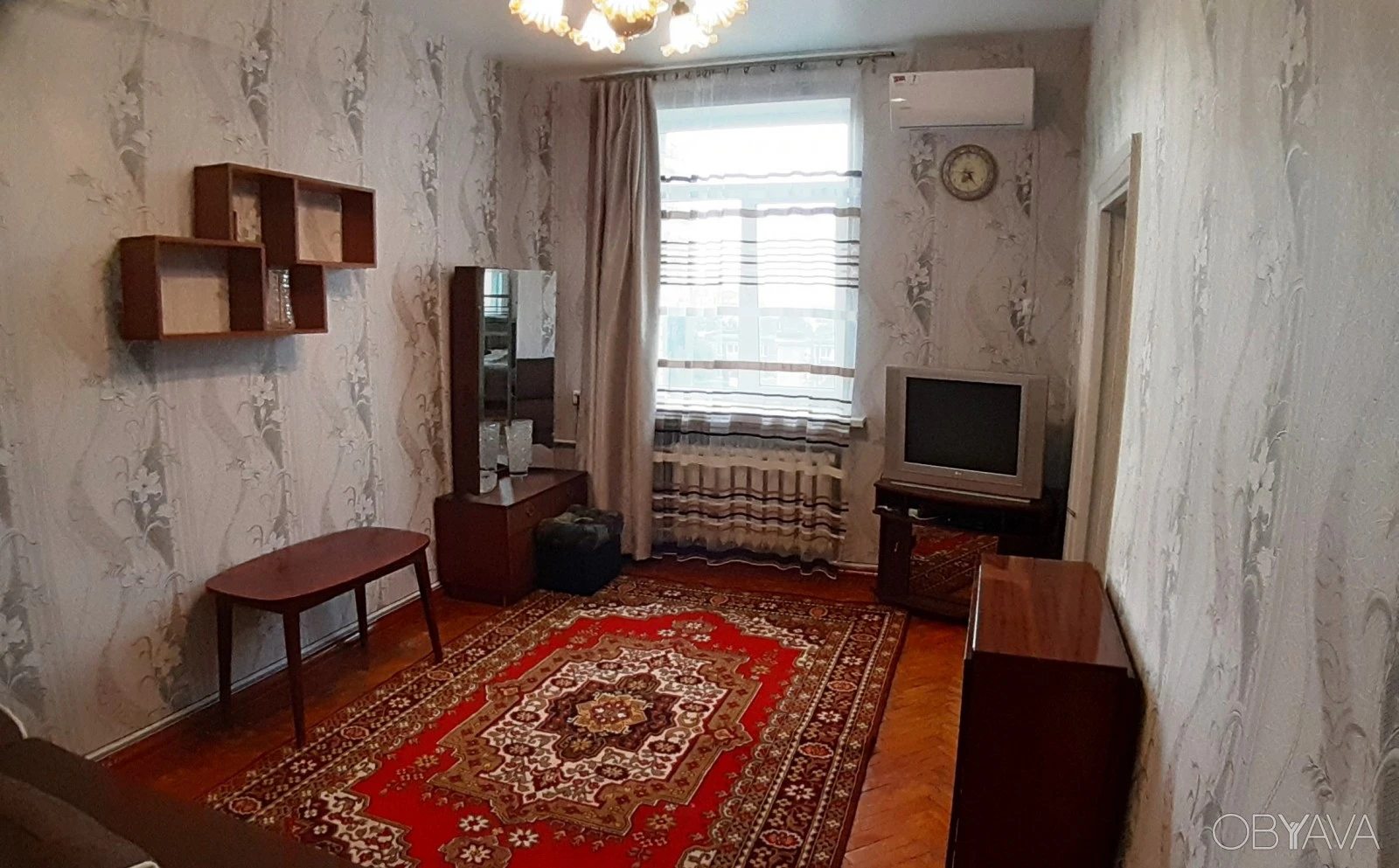 Продажа квартиры. 2 rooms, 45 m², 4th floor/4 floors. Паторжинского, Днепр. 