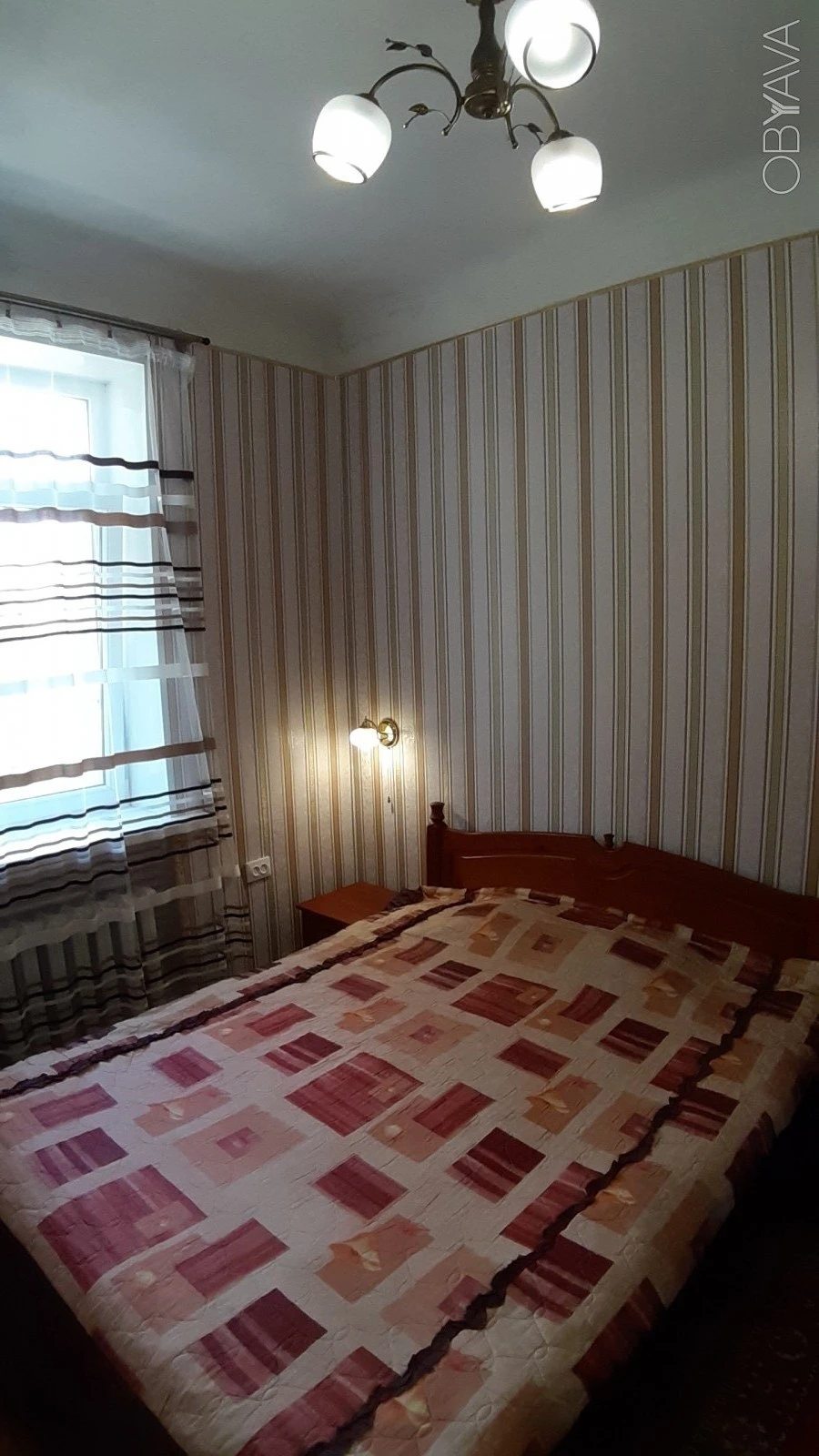 Продажа квартиры. 2 rooms, 45 m², 4th floor/4 floors. Паторжинского, Днепр. 