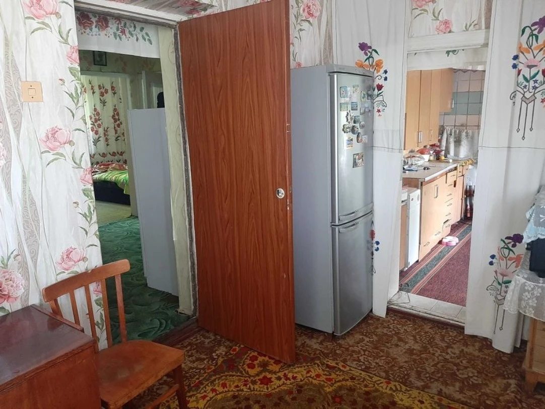 House for sale. 4 rooms, 85 m², 1 floor. Arkadiyivka. 