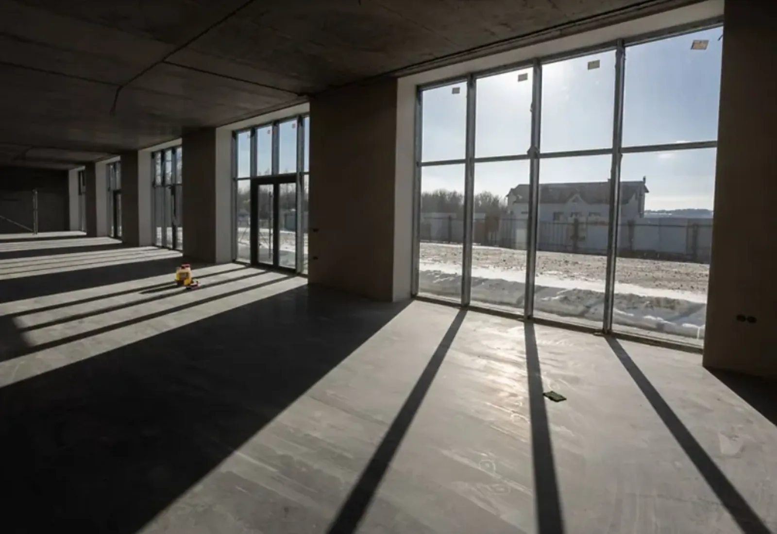 Продам нерухомість під комерцію. 300 m², 1st floor/2 floors. Восточный, Тернопіль. 