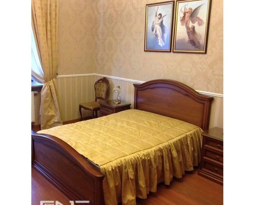 Apartment for rent. 3 rooms, 140 m², 2nd floor/15 floors. 13, Bulvarno-Kudryavska vul. Vorovskoho, Kyiv. 