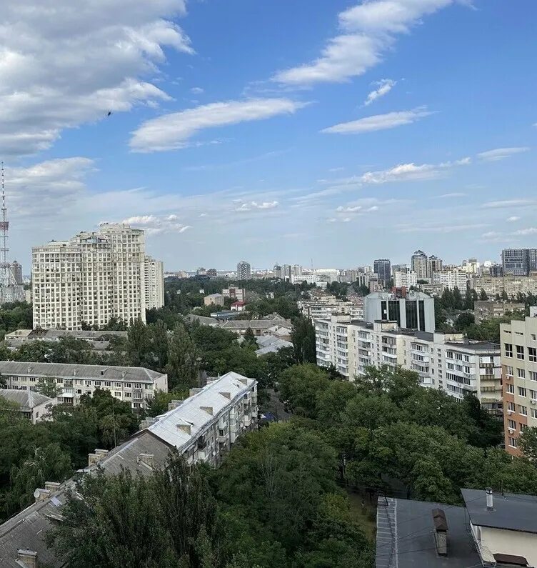Apartment for rent. 2 rooms, 72 m², 15 floor/24 floors. 1, Aviakonstruktora Ihorya Sikorskoho vul., Kyiv. 