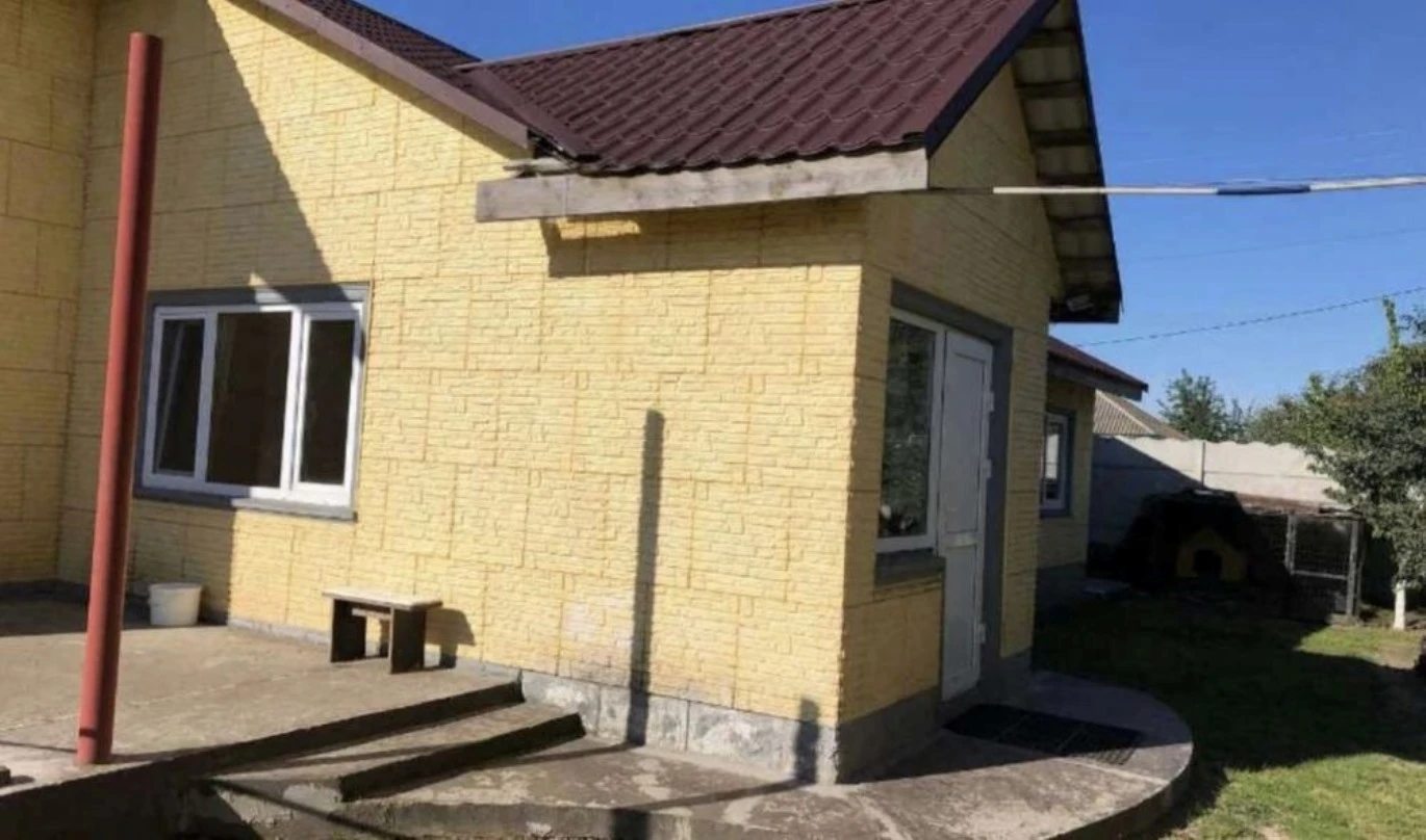 House for sale. Zorya. 