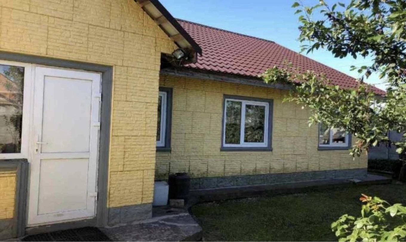 House for sale. Zorya. 